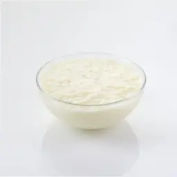 Rice Pudding